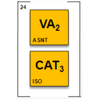 02. Vibration Analysis II / CAT 3 Training
