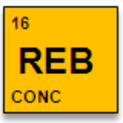 09. Concentrated REB & Gear Analysis