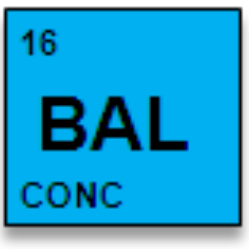 11. Precision Balancing