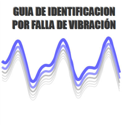 Vibration Fault Guide [Spanish]