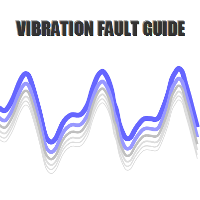 Vibration Fault Guide [English]